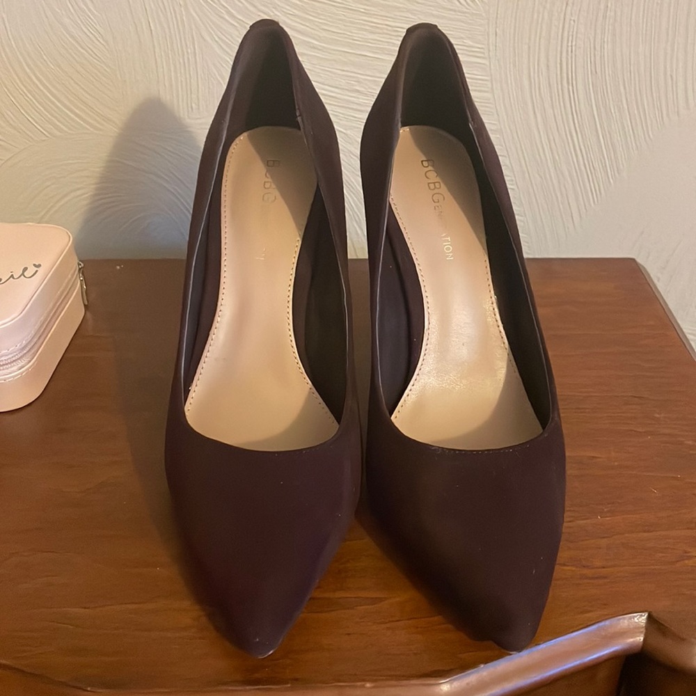 BCBGeneration Pumps - Picture 2 of 5
